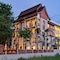 Siri Nakornpink Chiang Mai Hotel (Sha Plus+) - map