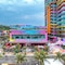 Flamingo Ibiza Hai Tien Managed By Flamingo Hotels And Resorts - map