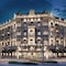 The Bristol Belgrade - map