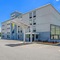 Spark By Hilton Wytheville East Main Street - map