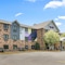 Spark By Hilton Eden Prairie - map