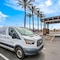 Spark By Hilton Phoenix East Mesa - map