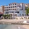 Palma City Hotel - map