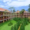 Sapa Mountain Resort Affiliated By Meliá - map