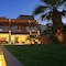 Katrin Suites - map