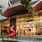 Mana-Mana Suites At Scarletz Klcc - map
