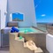 White Harmony Luxury Suites - map