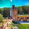Narven Wellness & Thermal Hotel - map