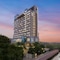 Novotel New Delhi City Centre - map