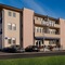 Airport Garni Hotel Belgrade - map
