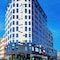 Aday Hotel Casablanca - map