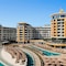 Azura World Residence & Hotel - map