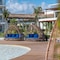 Ocean Allure Costa Mujeres, Adults Only, All Inclusive - map