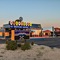 Americana Motor Hotel - map