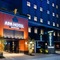 Apa Hotel Ueno Ekikita - map