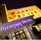 Hermitage Hotel Bournemouth - map