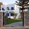 Cretan Seaside Boutique Hotel, Adults 15+ Friendly - map