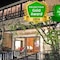 Kitashirakawa Natural Radium Onsen - map