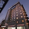 Hotel Livemax Osaka Kadoma - map