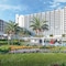 Hotel Riu Ventura - All Inclusive - map