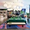 Citizenm Dublin St Patrick's - map