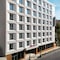 Hampton By Hilton Istanbul Sisli - map