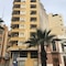 Hotel Moon Dreams Cullera - map