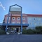 B&B Hotel Thionville Yutz A31 - map