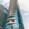Nile Suites Plaza Apartments - map