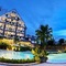 Kastel Pattaya Hotel - map