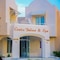 Hôtel Télémaque Beach & Spa Djerba - map