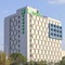 Holiday Inn Express Shanghai Pudong Airport By Ihg - map