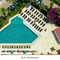 Verde Hotel - map