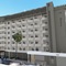 Parador Sky Hotel - map