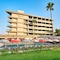 Elysee Rive Hotel - map