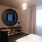 Nemea Appart Hotel Strasbourg Illkirch - map