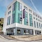 Premier Inn Torquay Harbour - map