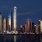 Ciel Dubai Marina, Vignette Collection By Ihg - map