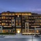 Abar Hotel Apartment Dubai Investment Park - map