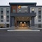 Comfort Inn & Suites - map