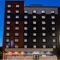 Holiday Inn Express & Suites Bronx - Barnabas Area By Ihg - map
