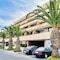 Apartment in Aguadulce für 4 Personen mit 2 Zimmern Ref. 614218 - map