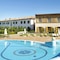 Active Hotel Paradiso & Golf - map