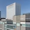 Hotel Granvia Hiroshima South Gate - map