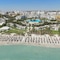 Meliá El Mansour Mahdia - map