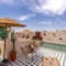 Riad Nowara & Spa - map