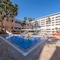 Estival Park Almaris - map
