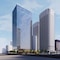 Sapporo Hotel By Granbell - map