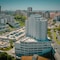 Hotel Acta Moa- New Opening - map