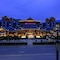 Howard Johnson Neodalle Resort Zhangjiajie - map